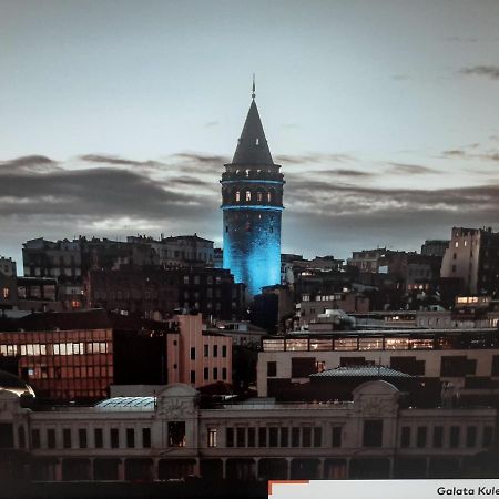 Medusa Home Istanbul Eksteriør bilde