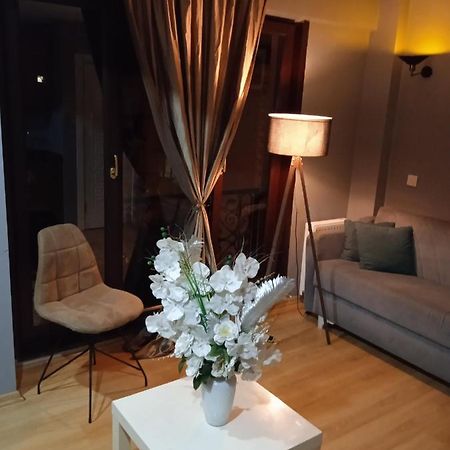 Medusa Home Istanbul Eksteriør bilde