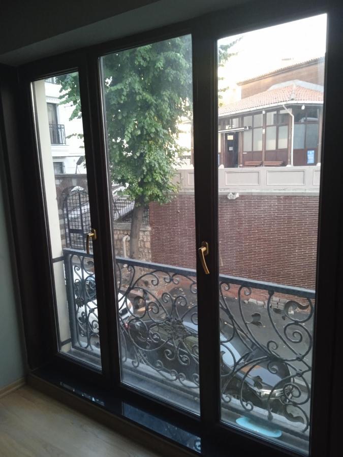 Medusa Home Istanbul Eksteriør bilde