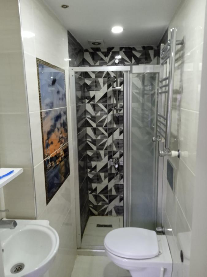 Medusa Home Istanbul Eksteriør bilde