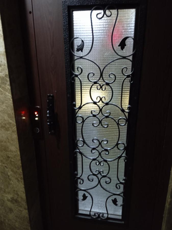 Medusa Home Istanbul Eksteriør bilde