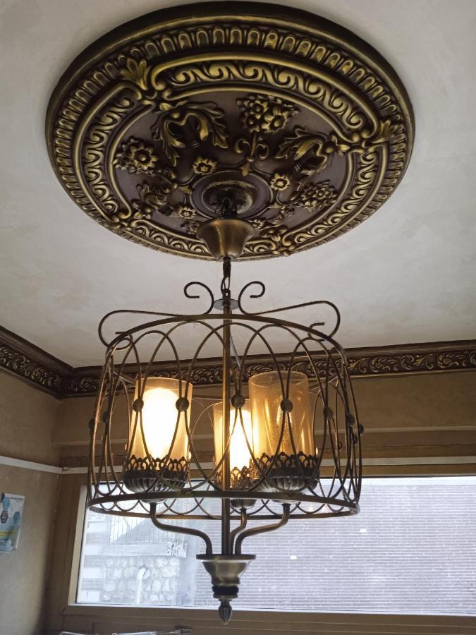 Medusa Home Istanbul Eksteriør bilde