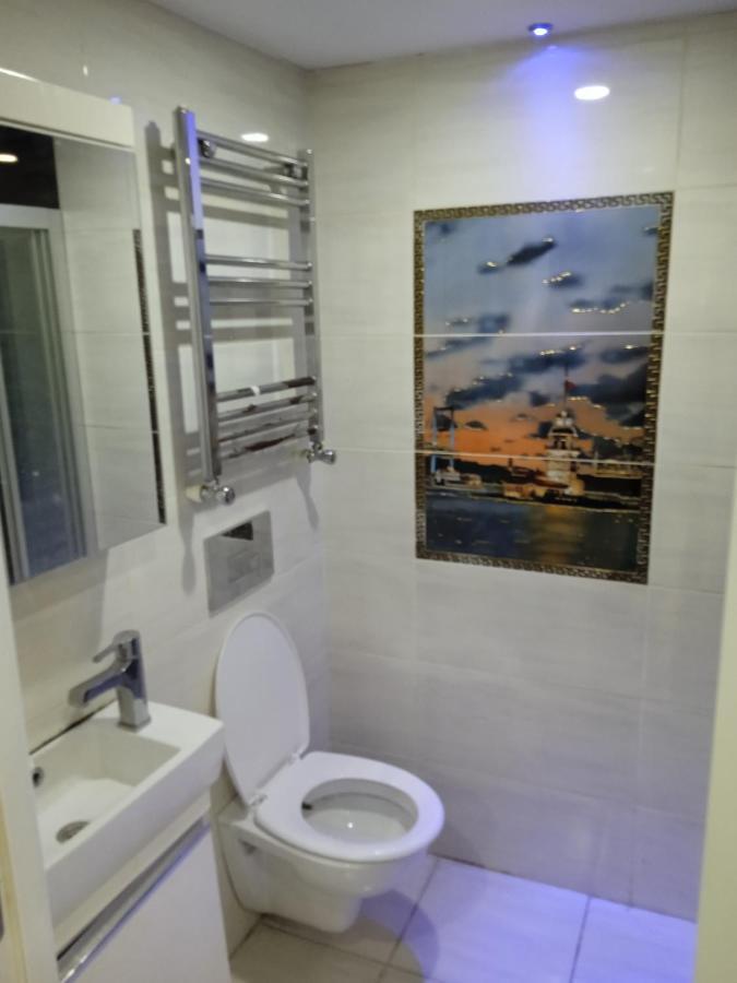 Medusa Home Istanbul Eksteriør bilde