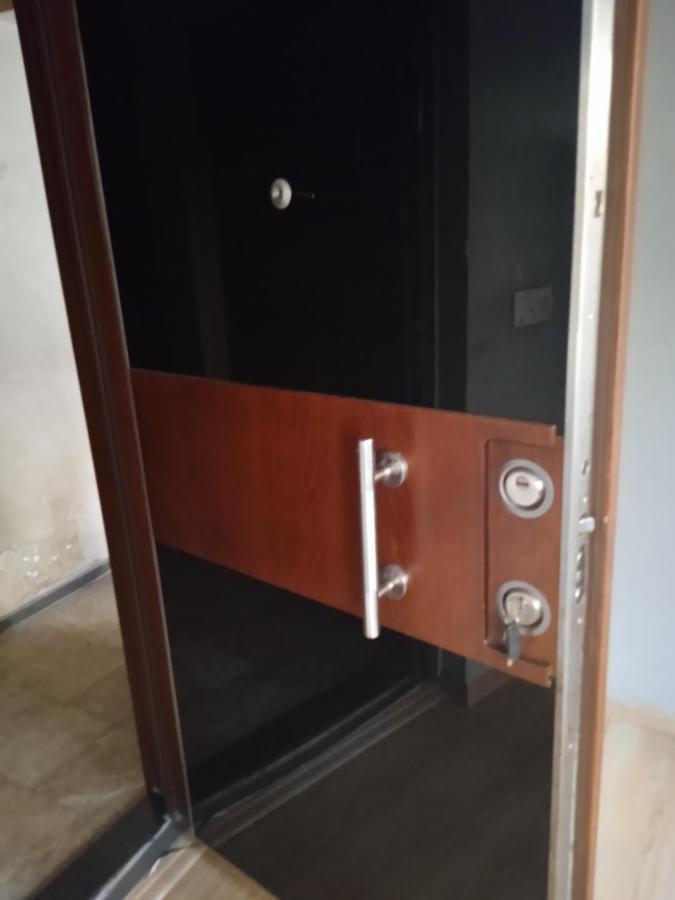 Medusa Home Istanbul Eksteriør bilde