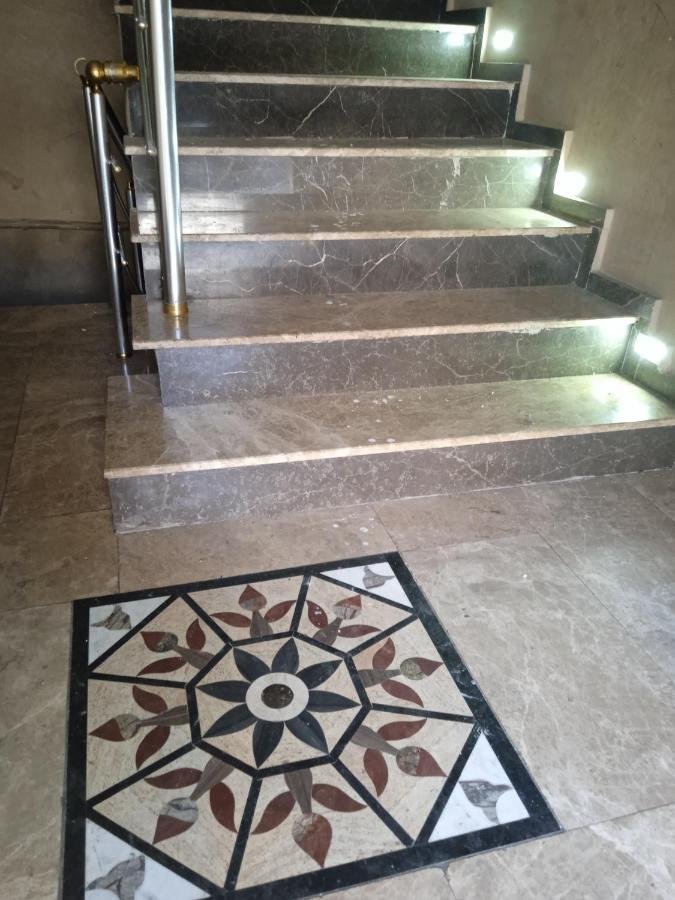 Medusa Home Istanbul Eksteriør bilde