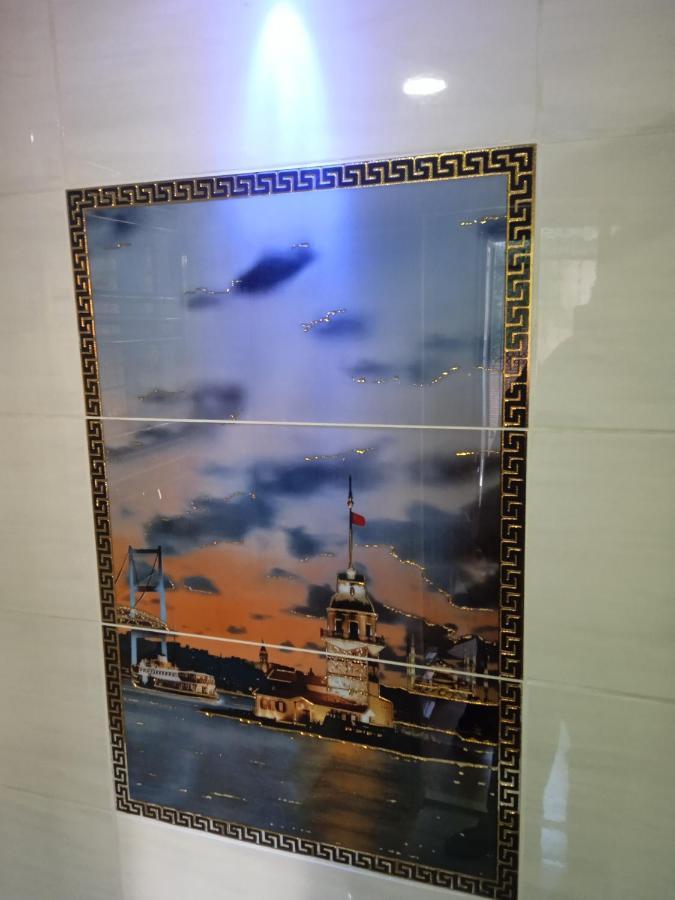 Medusa Home Istanbul Eksteriør bilde
