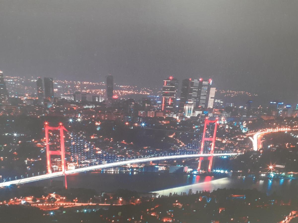 Medusa Home Istanbul Eksteriør bilde