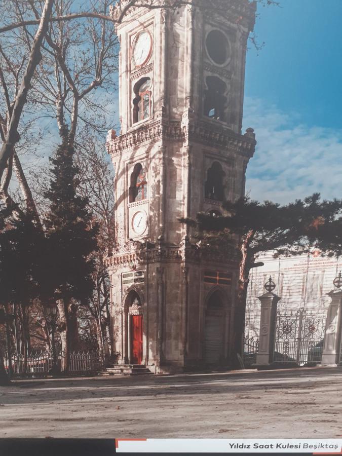 Medusa Home Istanbul Eksteriør bilde