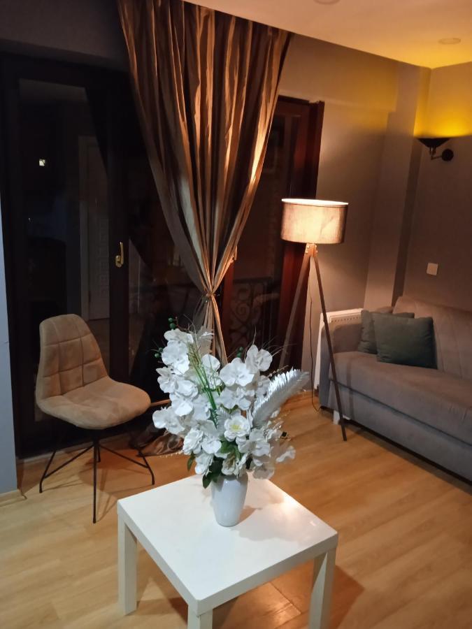 Medusa Home Istanbul Eksteriør bilde