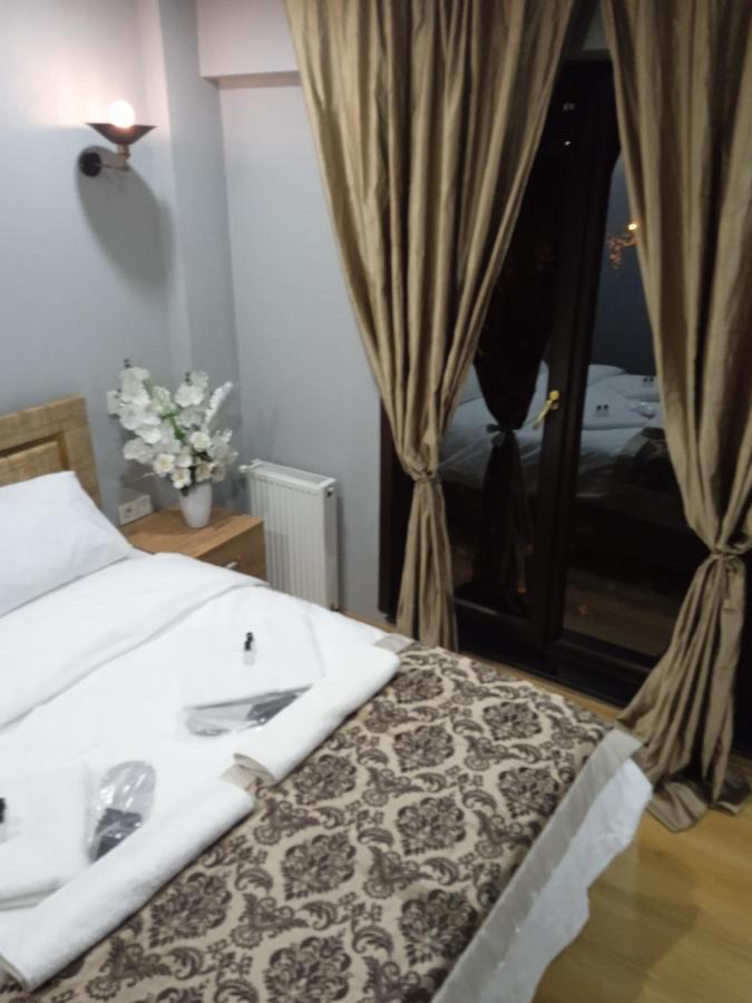Medusa Home Istanbul Eksteriør bilde