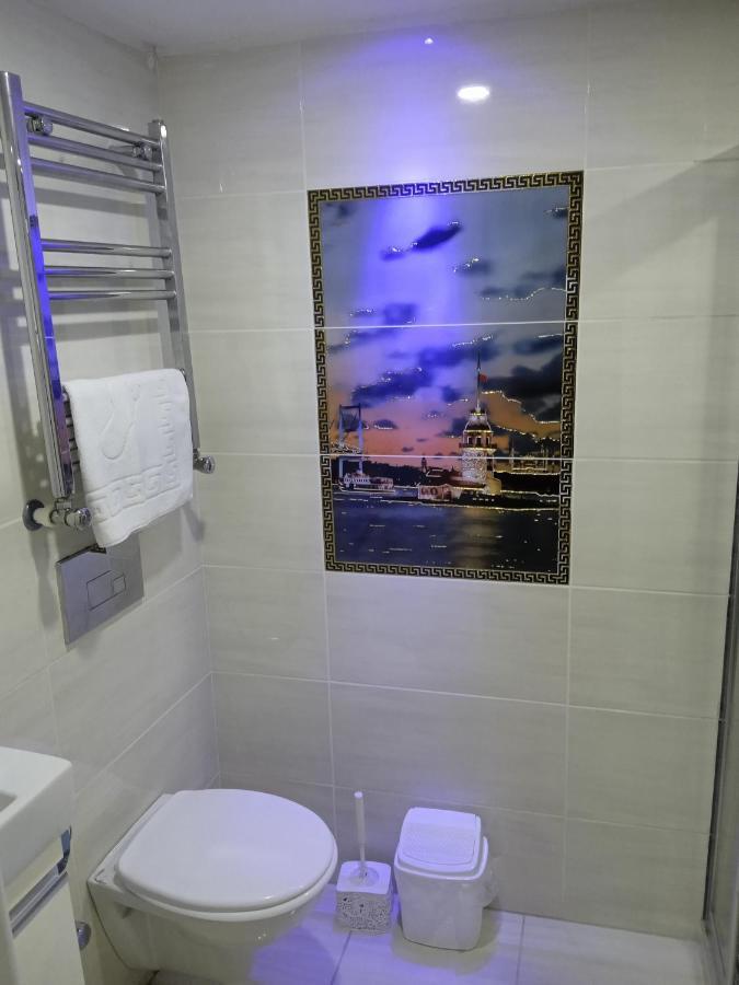 Medusa Home Istanbul Eksteriør bilde