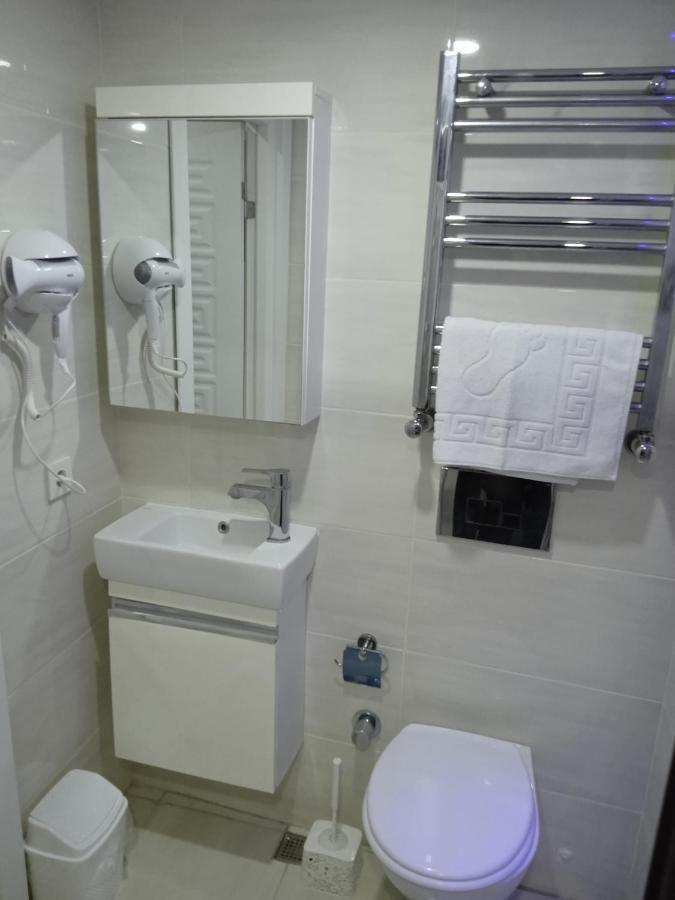 Medusa Home Istanbul Eksteriør bilde