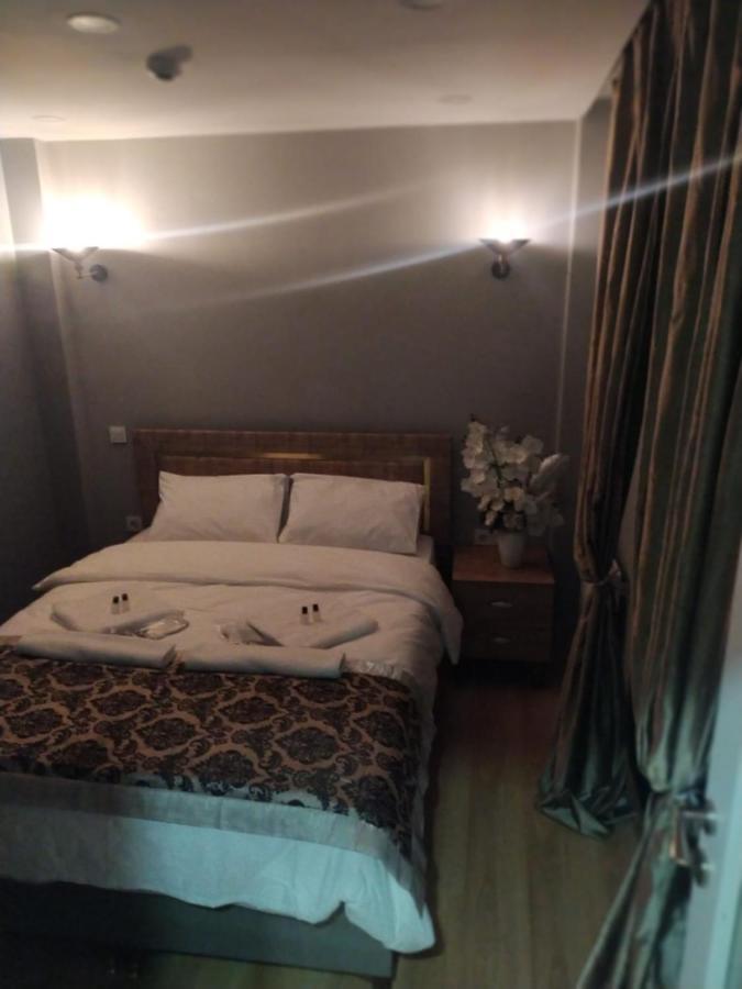 Medusa Home Istanbul Eksteriør bilde