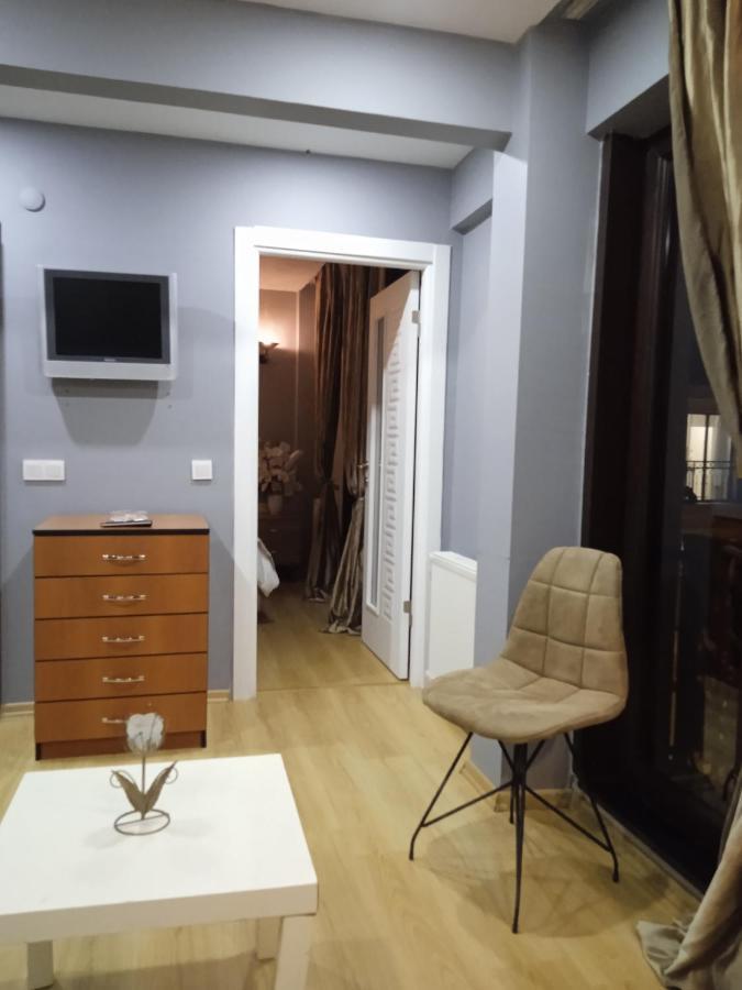 Medusa Home Istanbul Eksteriør bilde